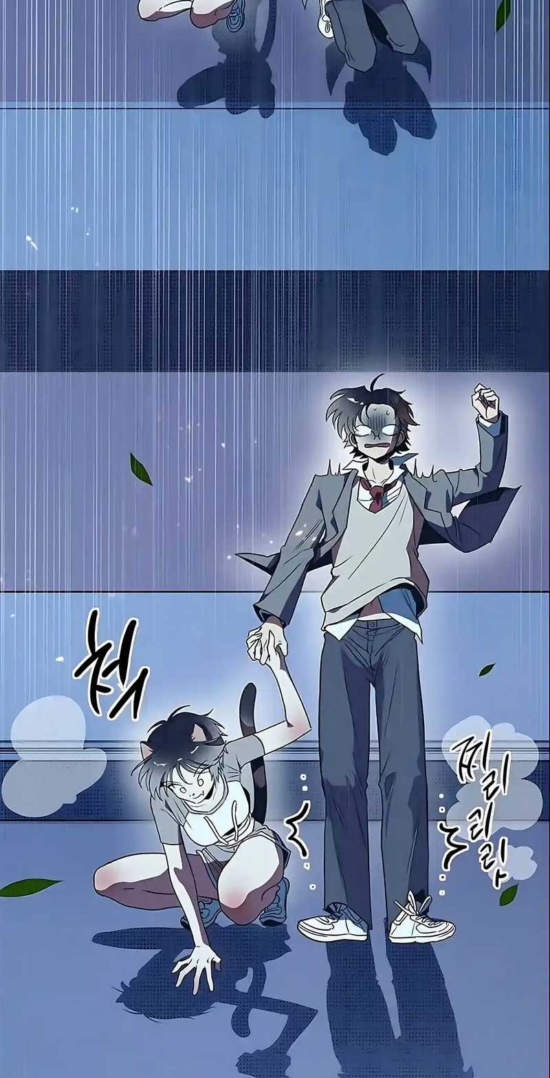 Zodiac Girl Chapter 3 Gambar 8