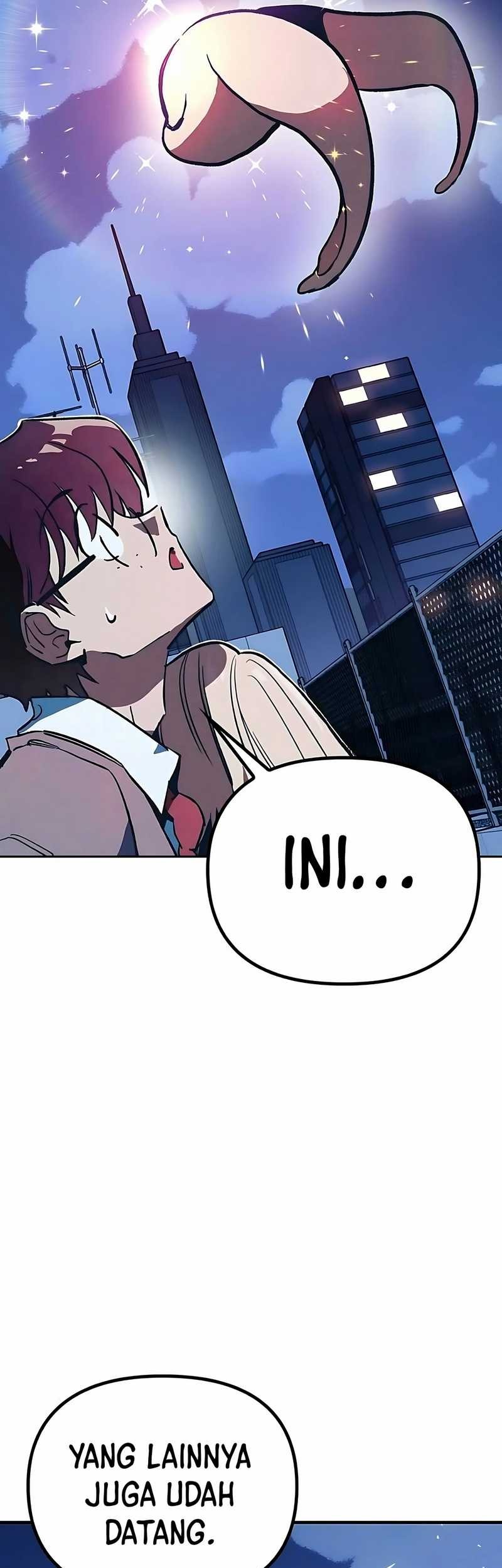 Zodiac Girl Chapter 3 Gambar 119