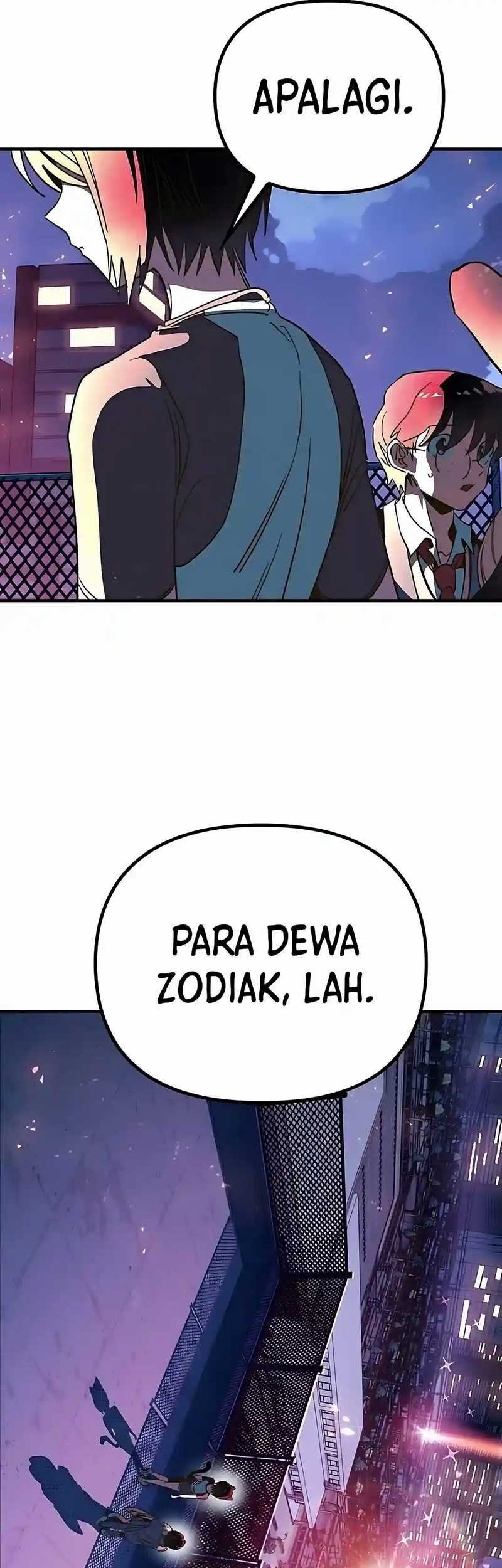 Zodiac Girl Chapter 3 Gambar 126