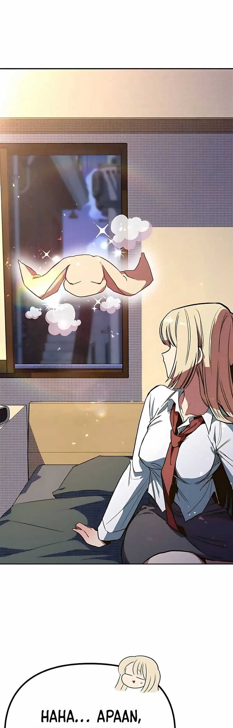Zodiac Girl Chapter 3 Gambar 138