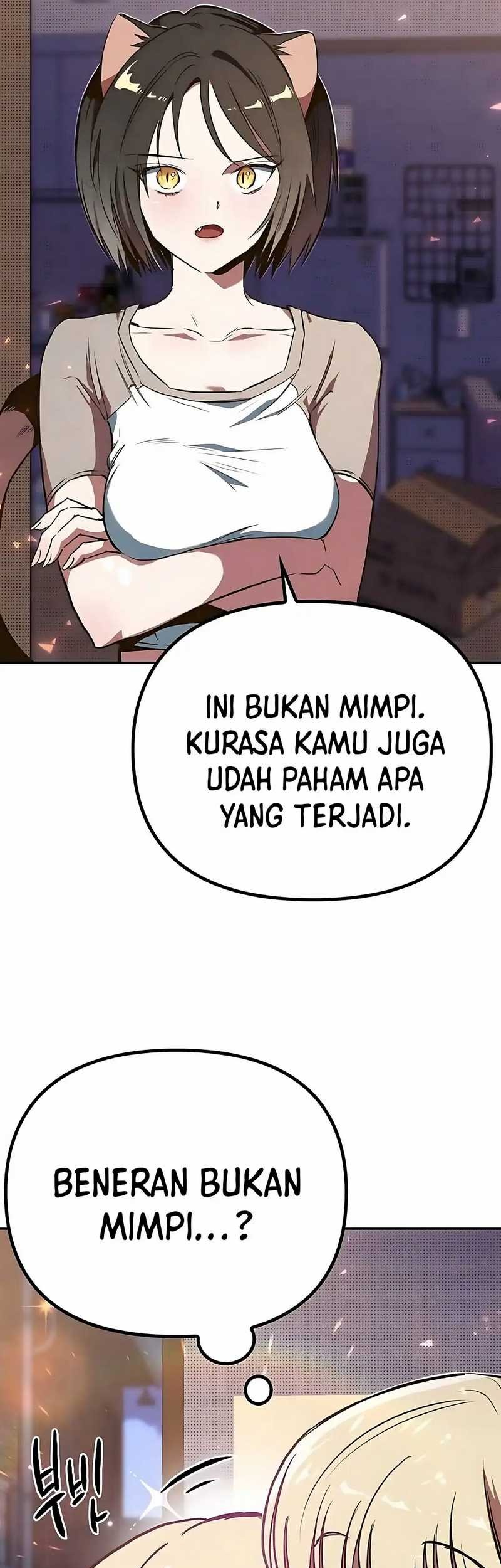 Zodiac Girl Chapter 3 Gambar 140