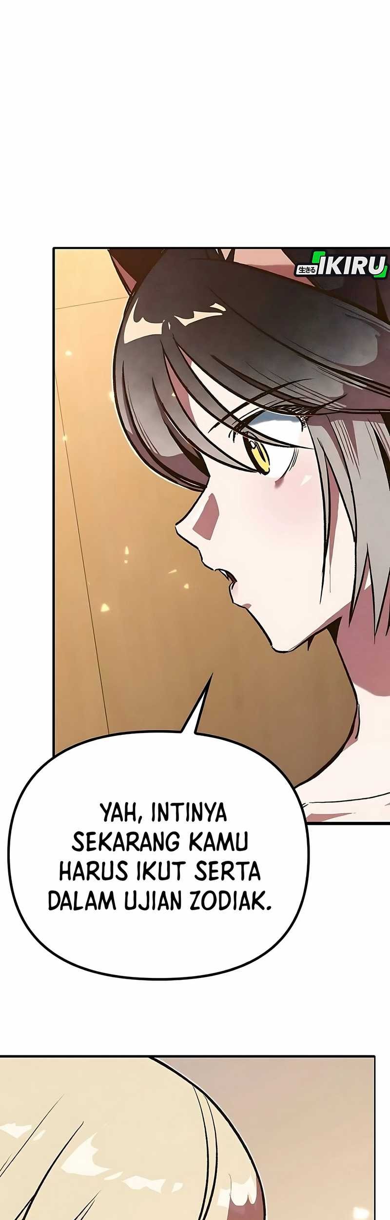 Zodiac Girl Chapter 3 Gambar 142