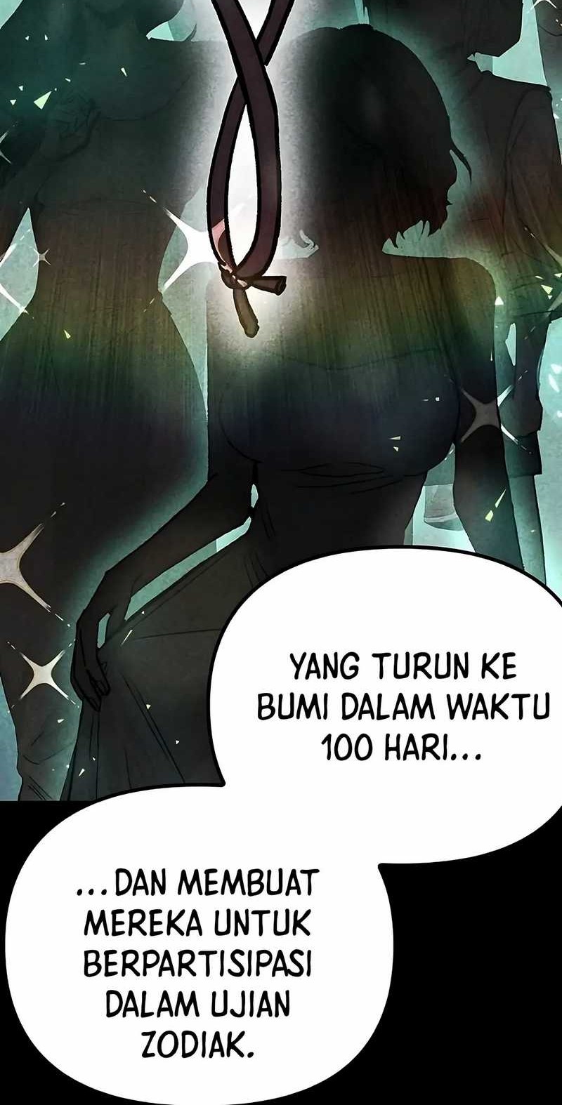 Zodiac Girl Chapter 3 Gambar 151
