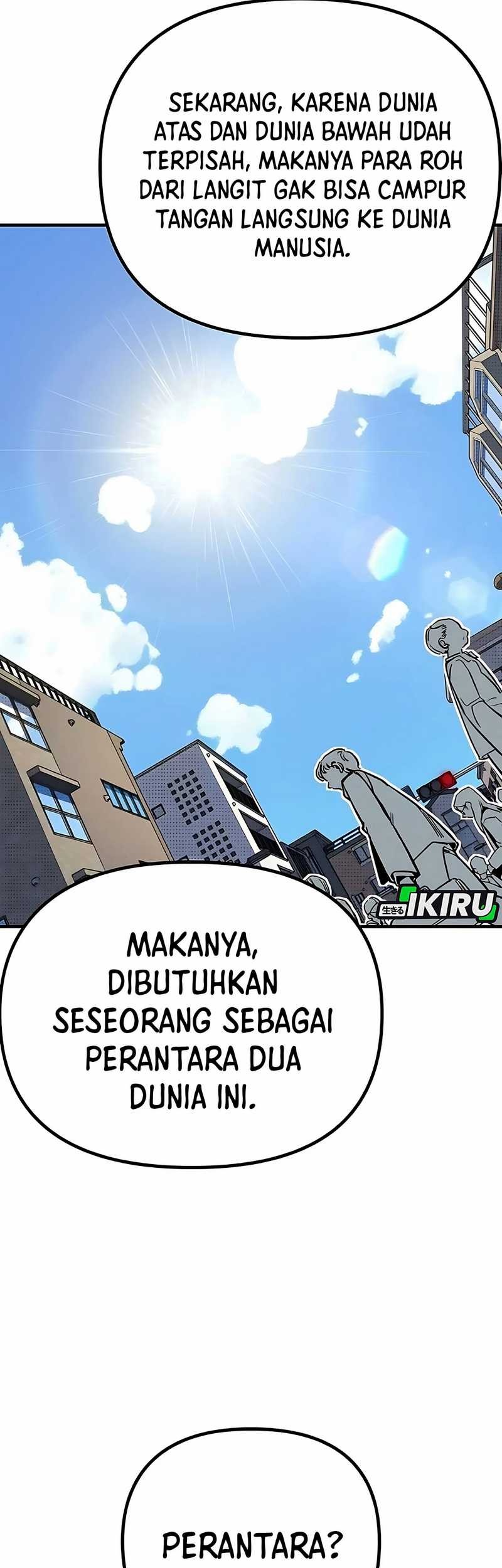 Zodiac Girl Chapter 3 Gambar 154