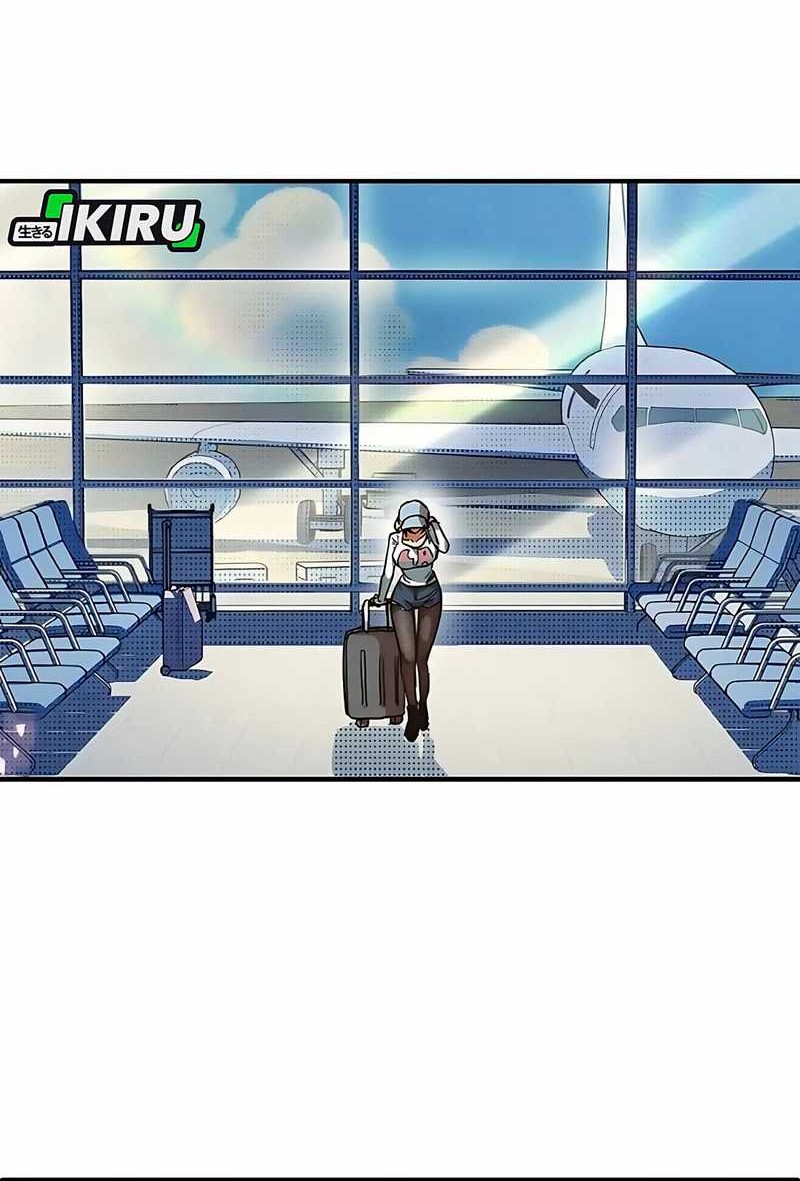 Zodiac Girl Chapter 3 Gambar 165