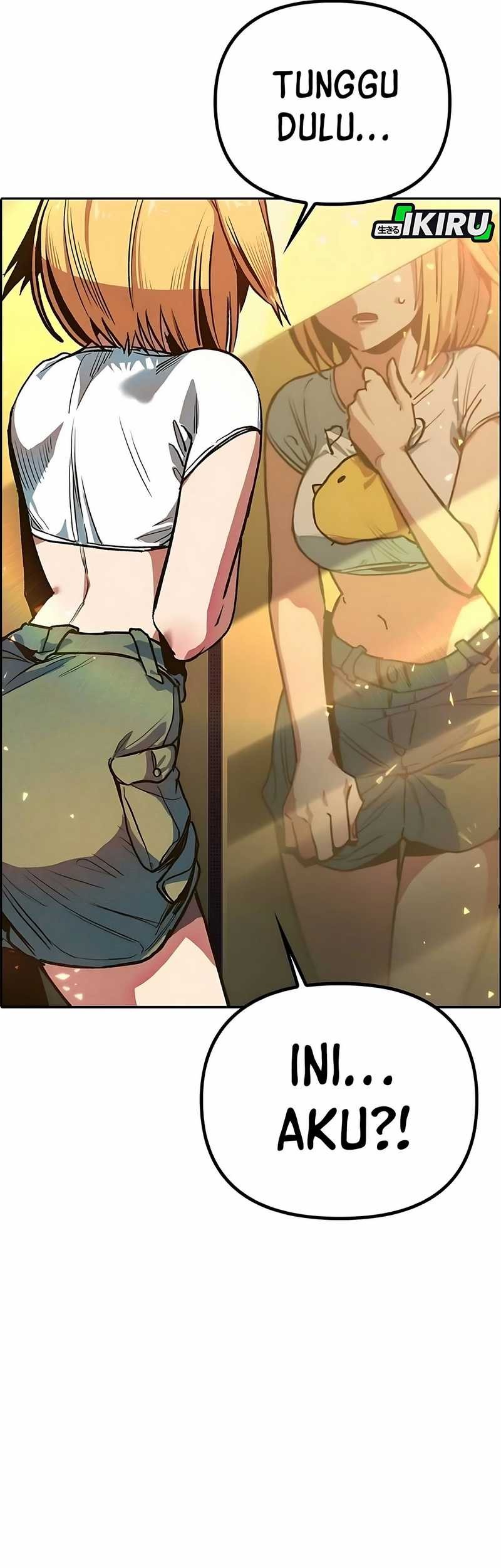 Zodiac Girl Chapter 3 Gambar 170
