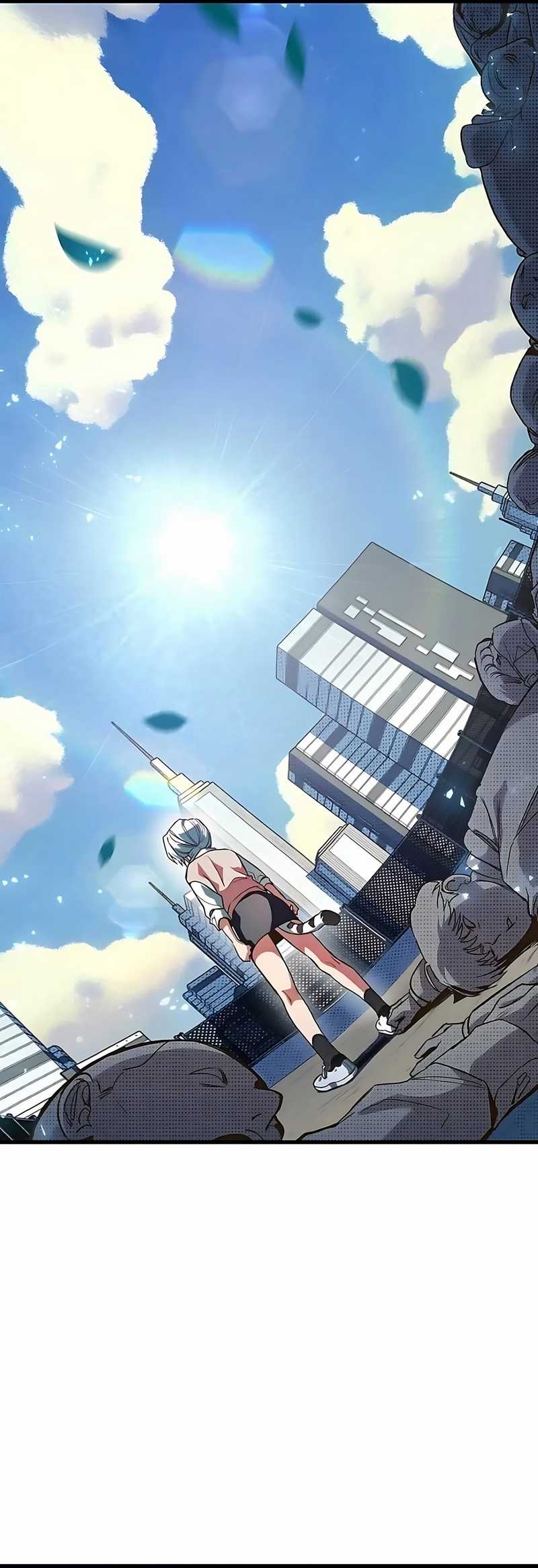 Zodiac Girl Chapter 3 Gambar 172