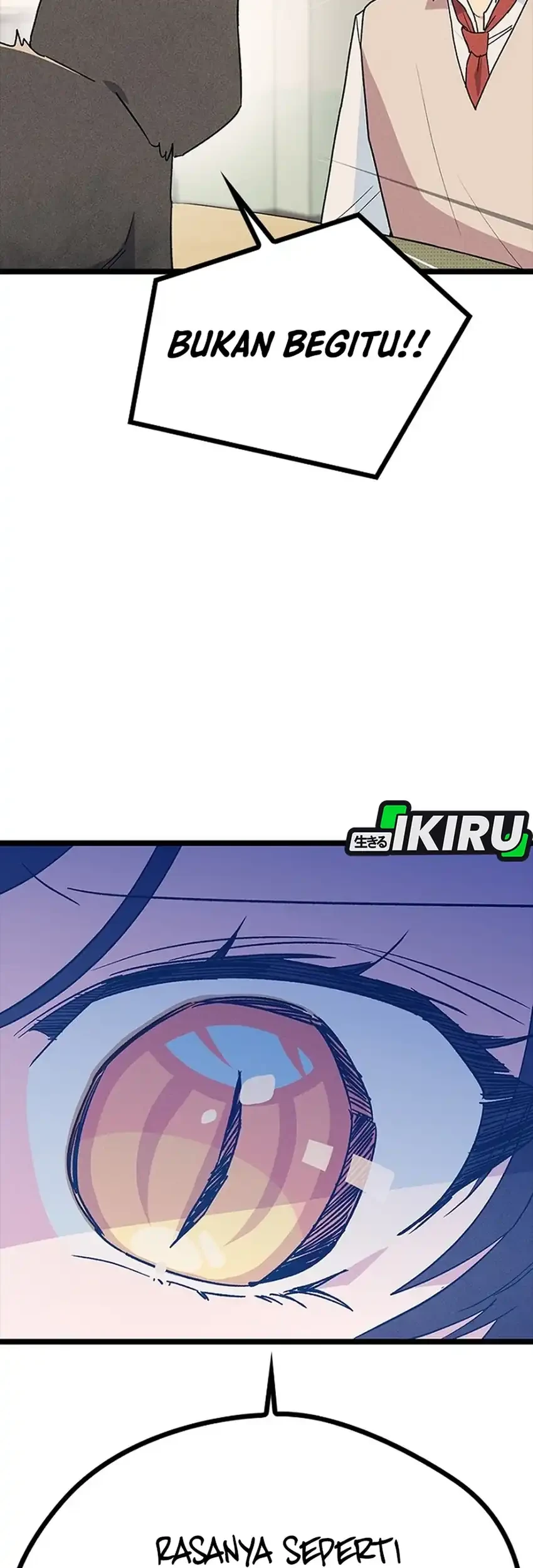 Zodiac Girl Chapter 35 Gambar 19