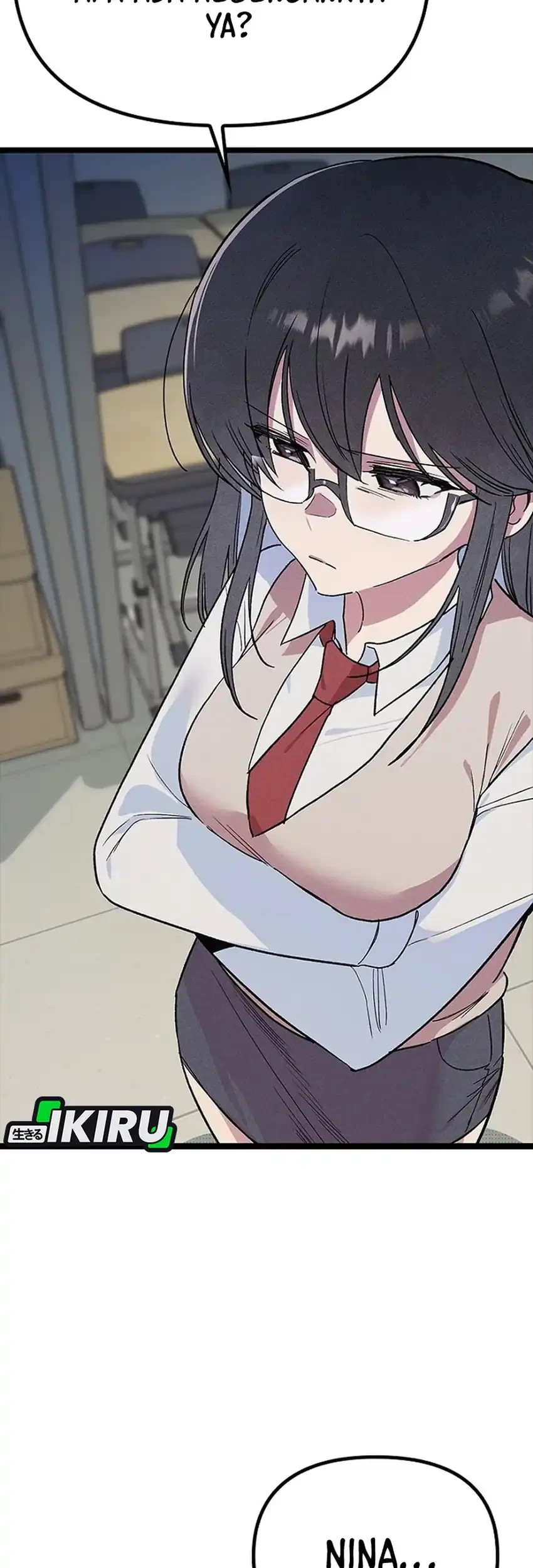 Zodiac Girl Chapter 35 Gambar 21