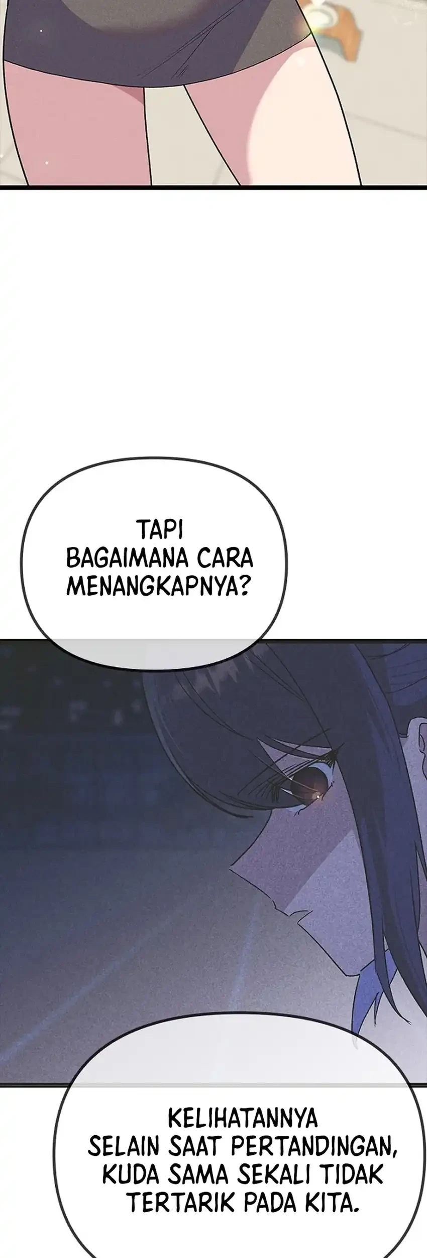 Zodiac Girl Chapter 35 Gambar 27