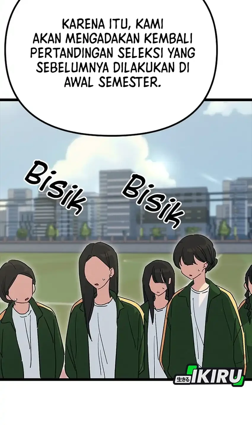 Zodiac Girl Chapter 35 Gambar 38