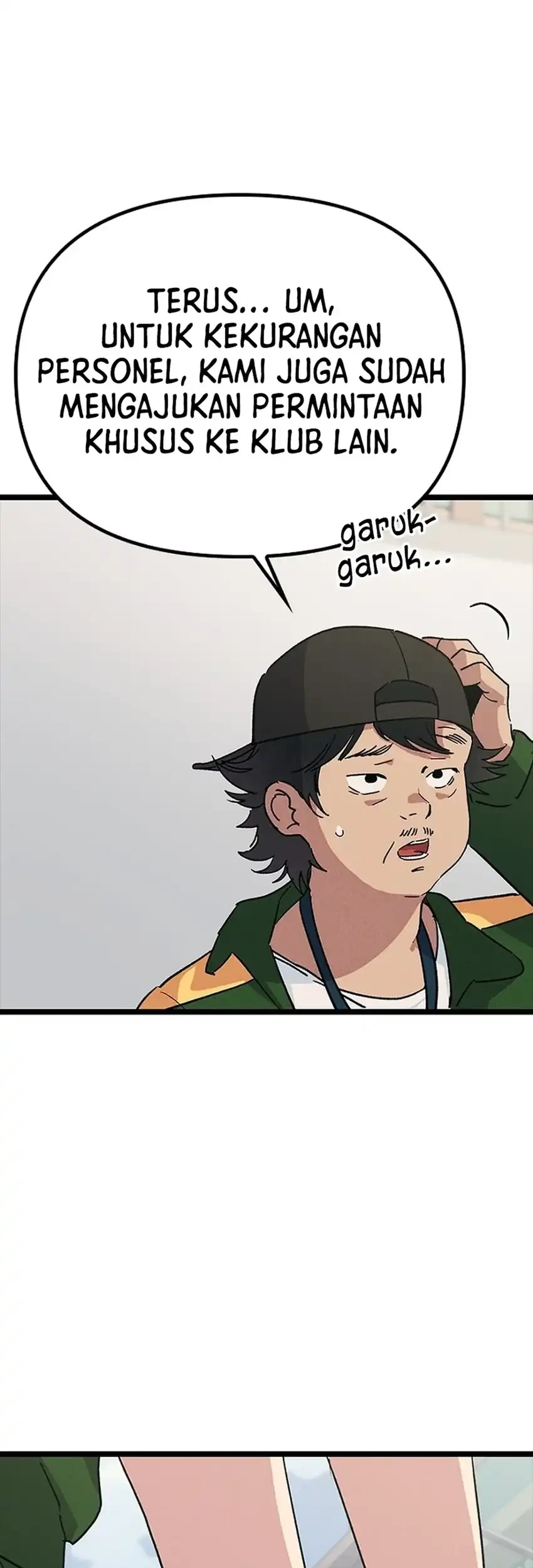 Zodiac Girl Chapter 35 Gambar 39