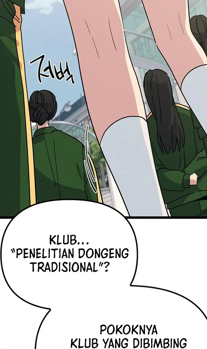 Zodiac Girl Chapter 35 Gambar 40