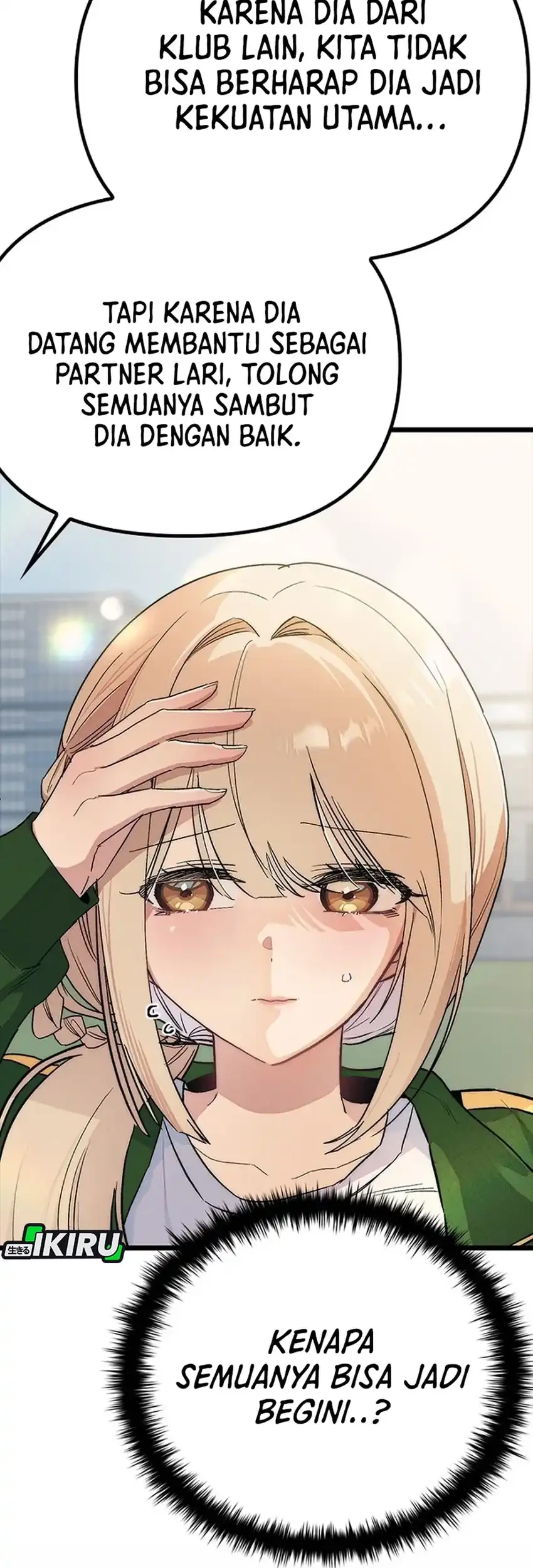 Zodiac Girl Chapter 35 Gambar 43