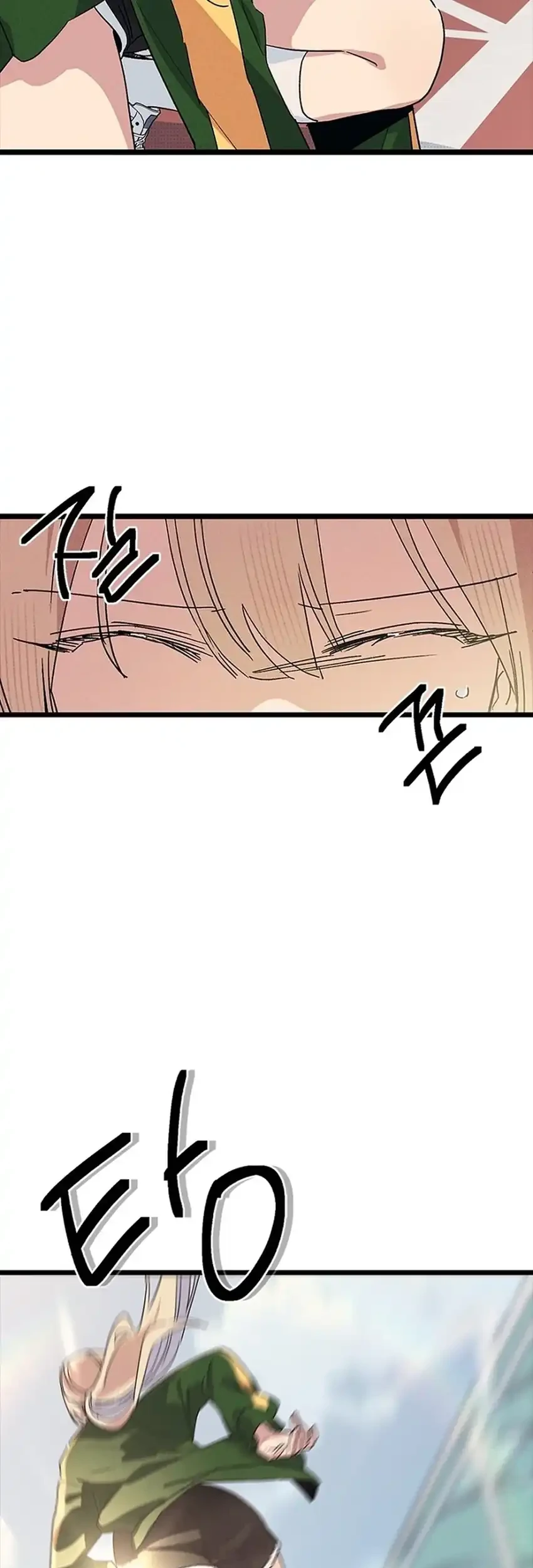 Zodiac Girl Chapter 35 Gambar 51