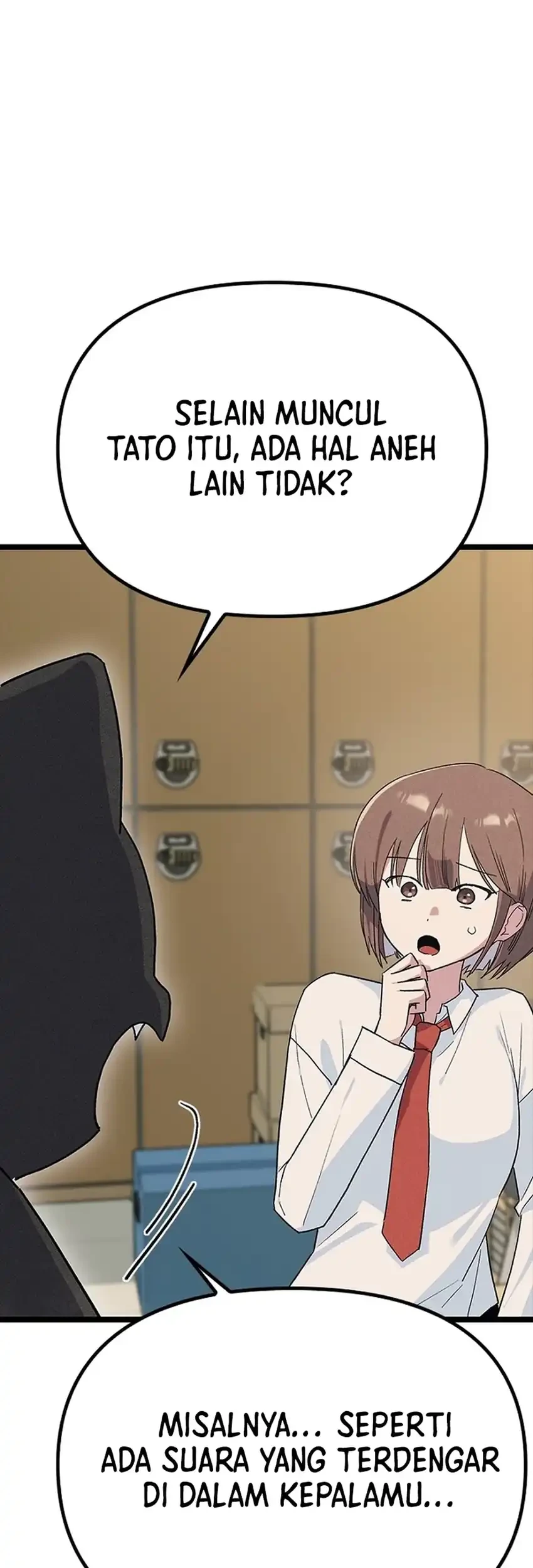 Zodiac Girl Chapter 35 Gambar 3