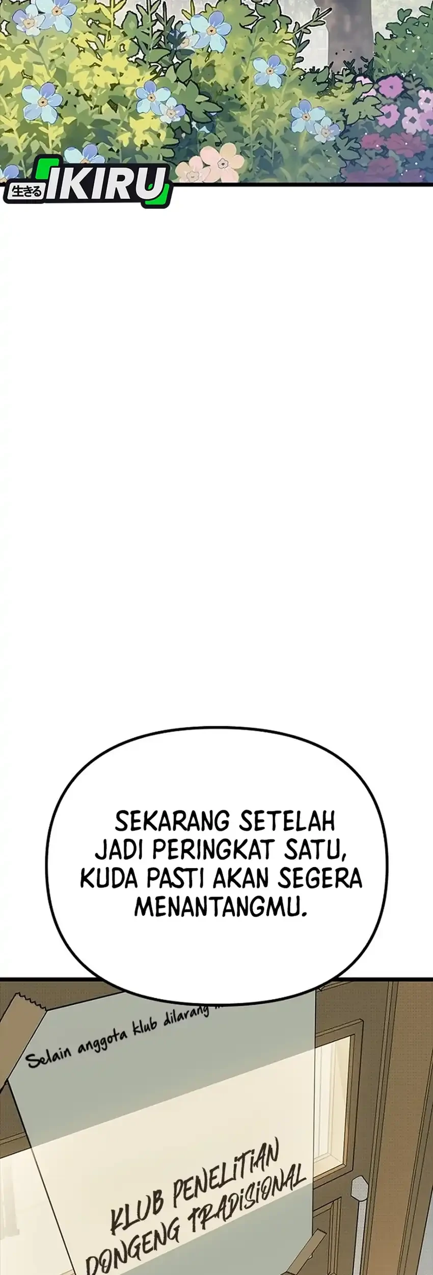 Zodiac Girl Chapter 35 Gambar 67