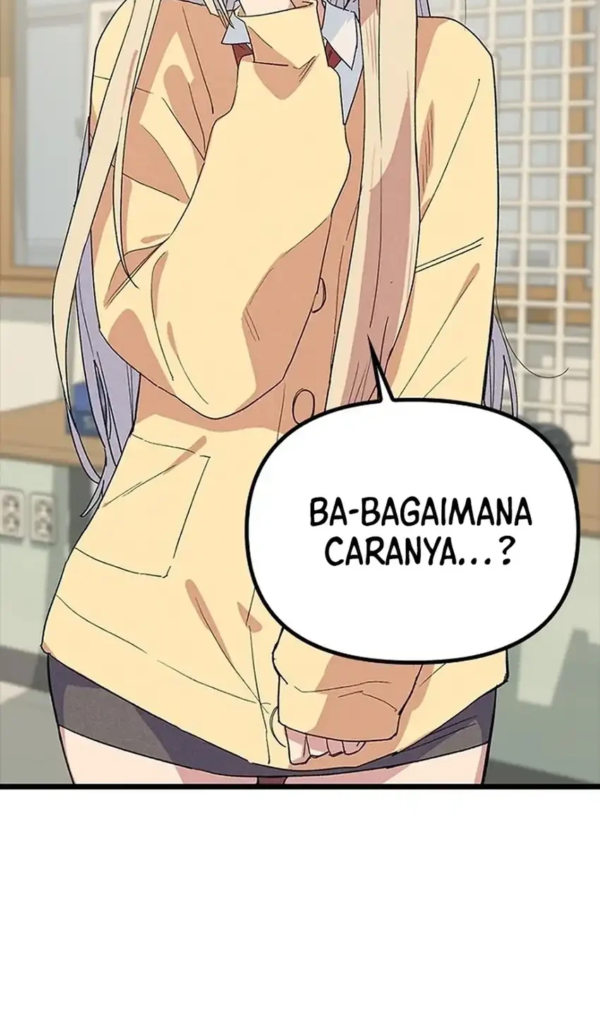 Zodiac Girl Chapter 35 Gambar 70