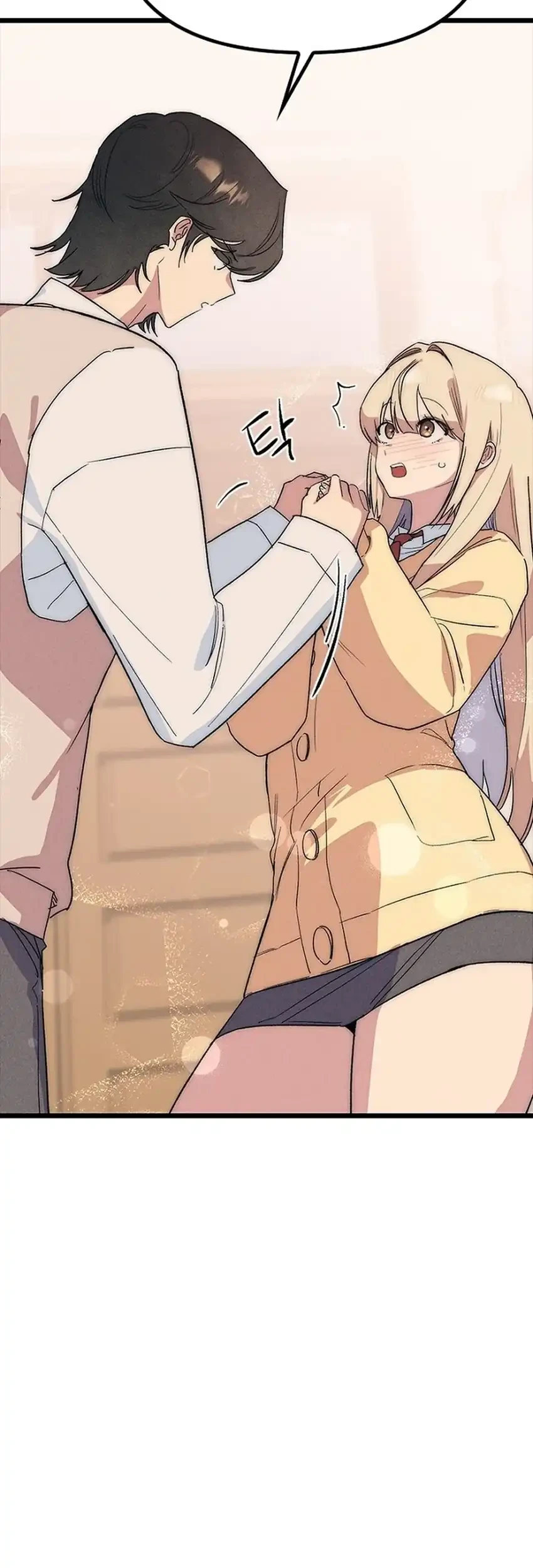 Zodiac Girl Chapter 35 Gambar 75