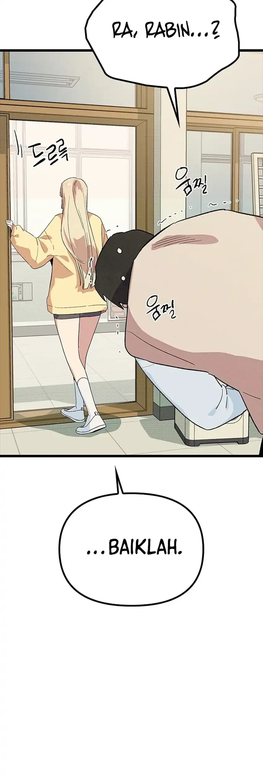 Zodiac Girl Chapter 35 Gambar 79