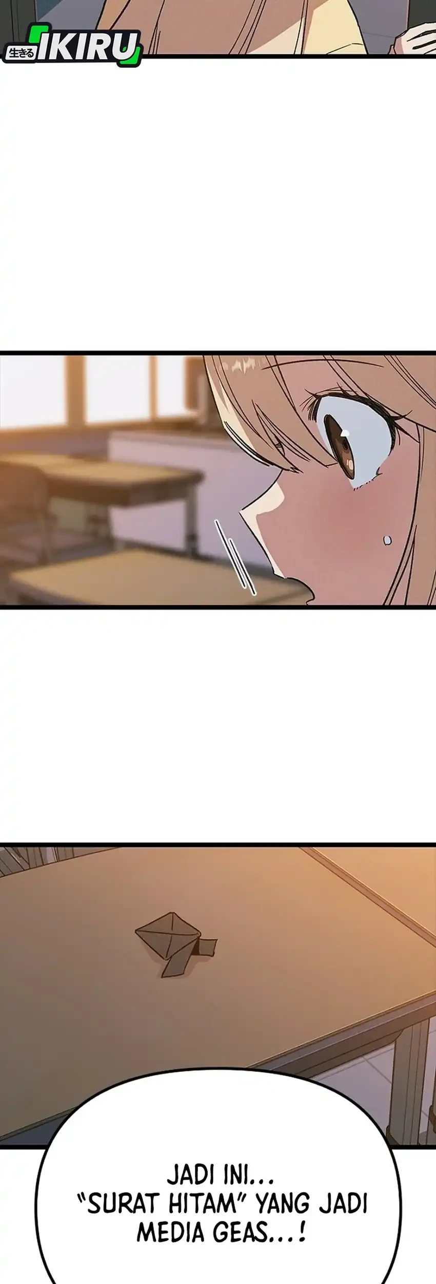 Zodiac Girl Chapter 35 Gambar 87