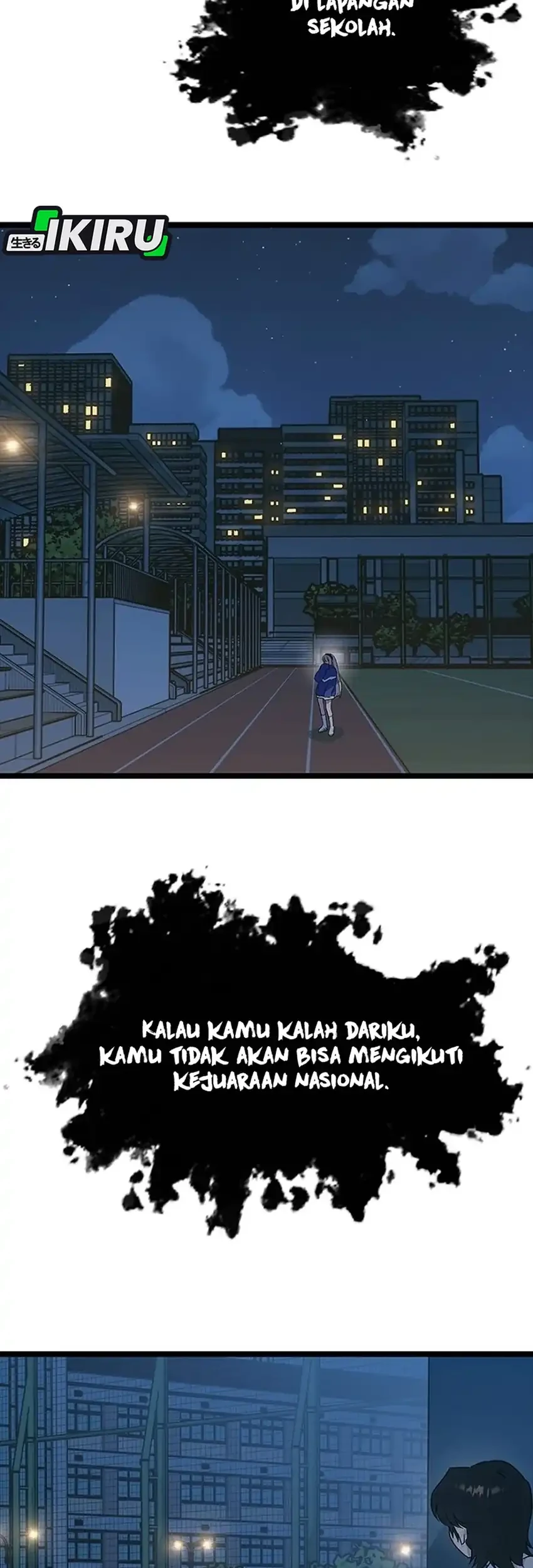 Zodiac Girl Chapter 35 Gambar 91