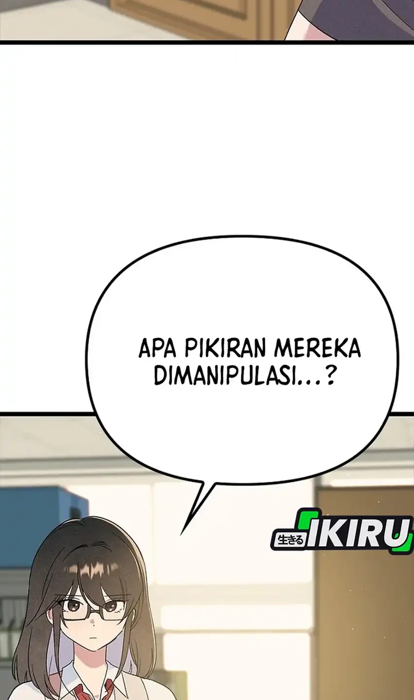 Zodiac Girl Chapter 35 Gambar 8