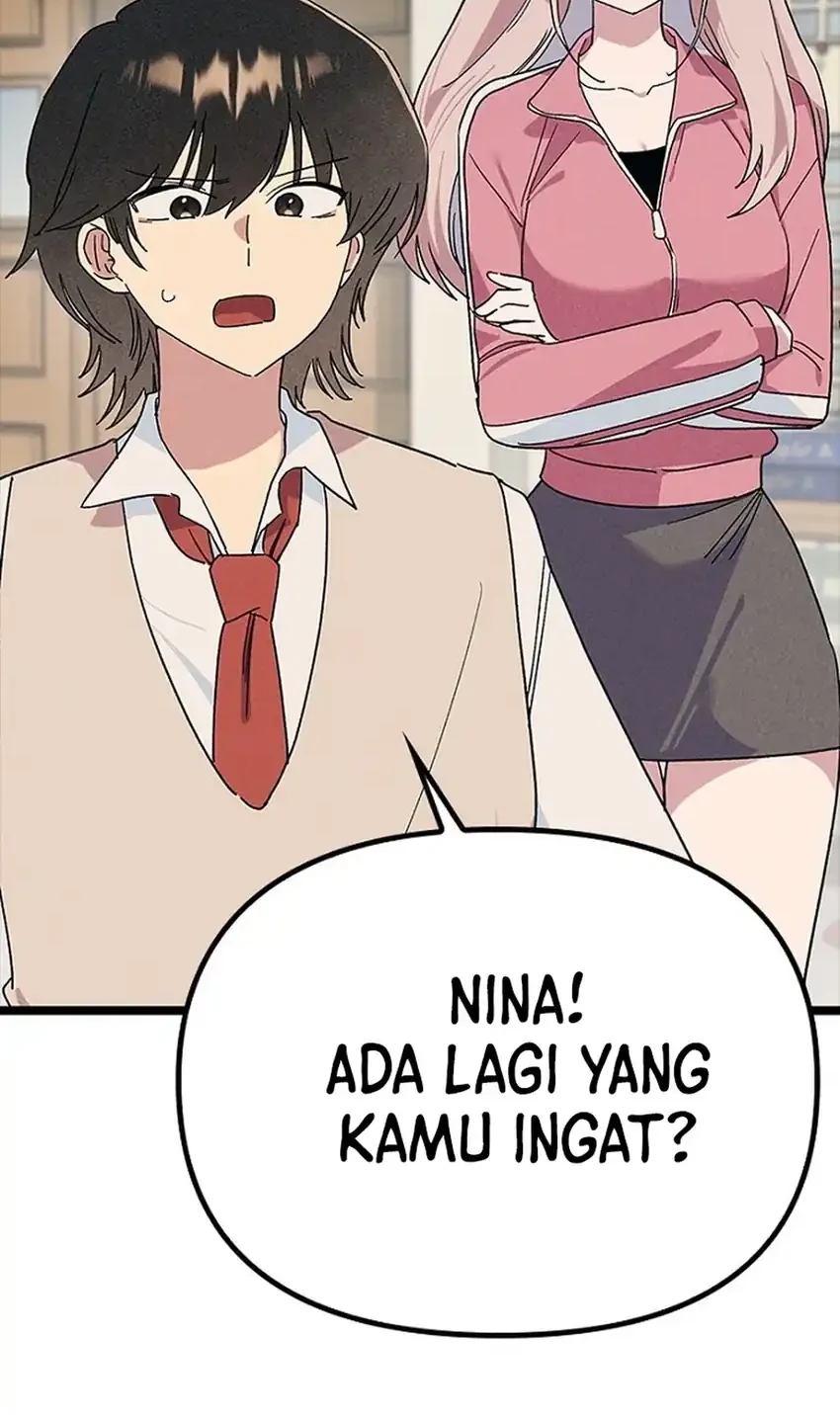 Zodiac Girl Chapter 35 Gambar 16