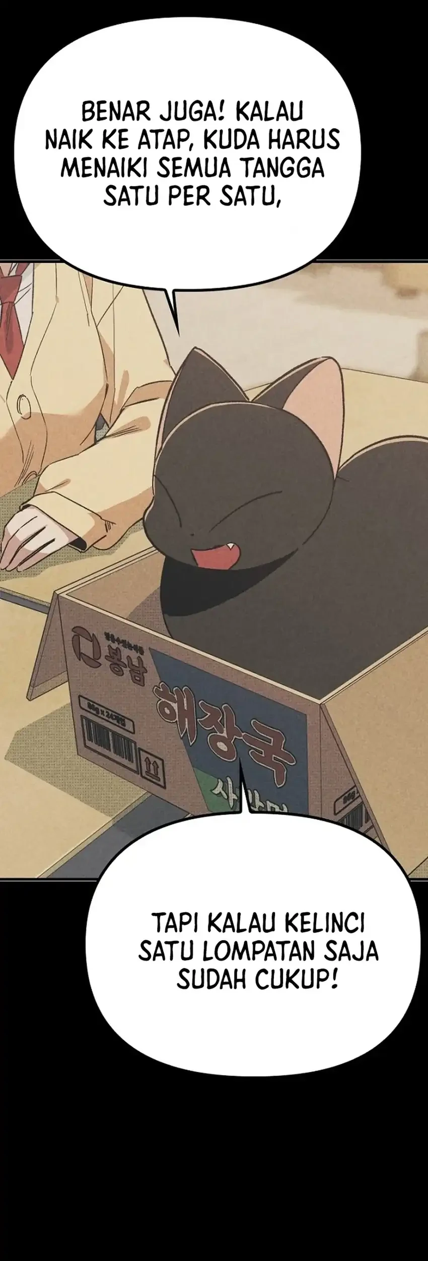 Zodiac Girl Chapter 36 Gambar 29