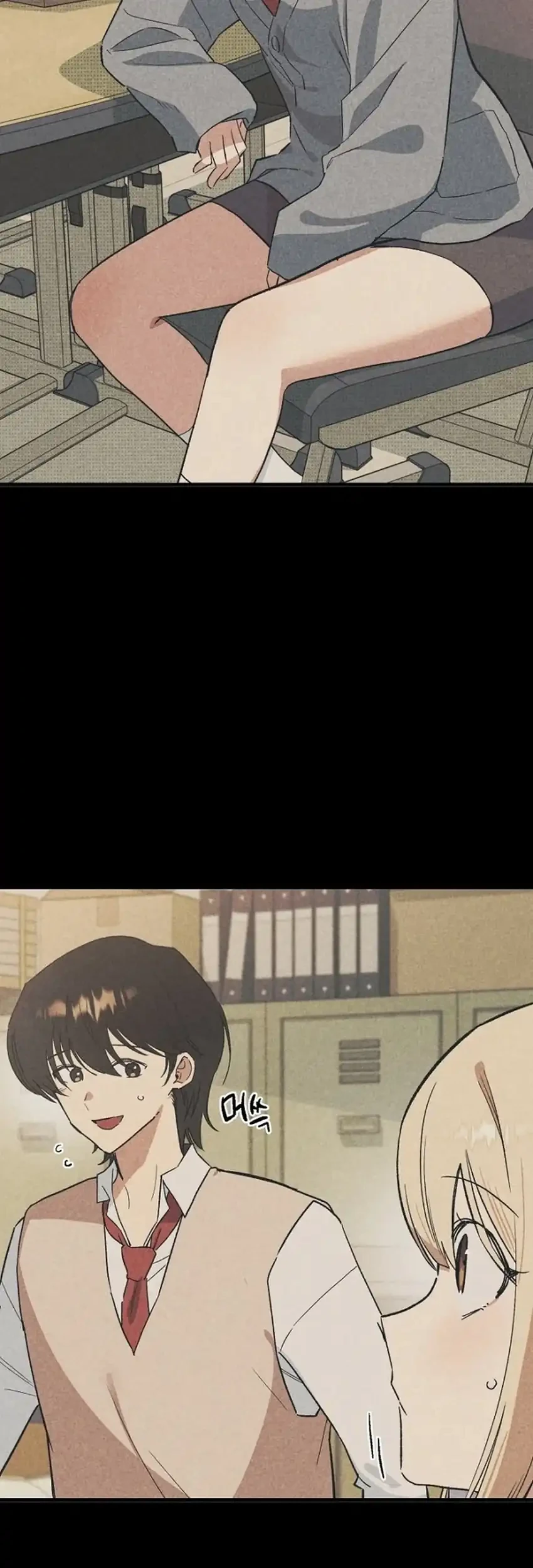 Zodiac Girl Chapter 36 Gambar 31