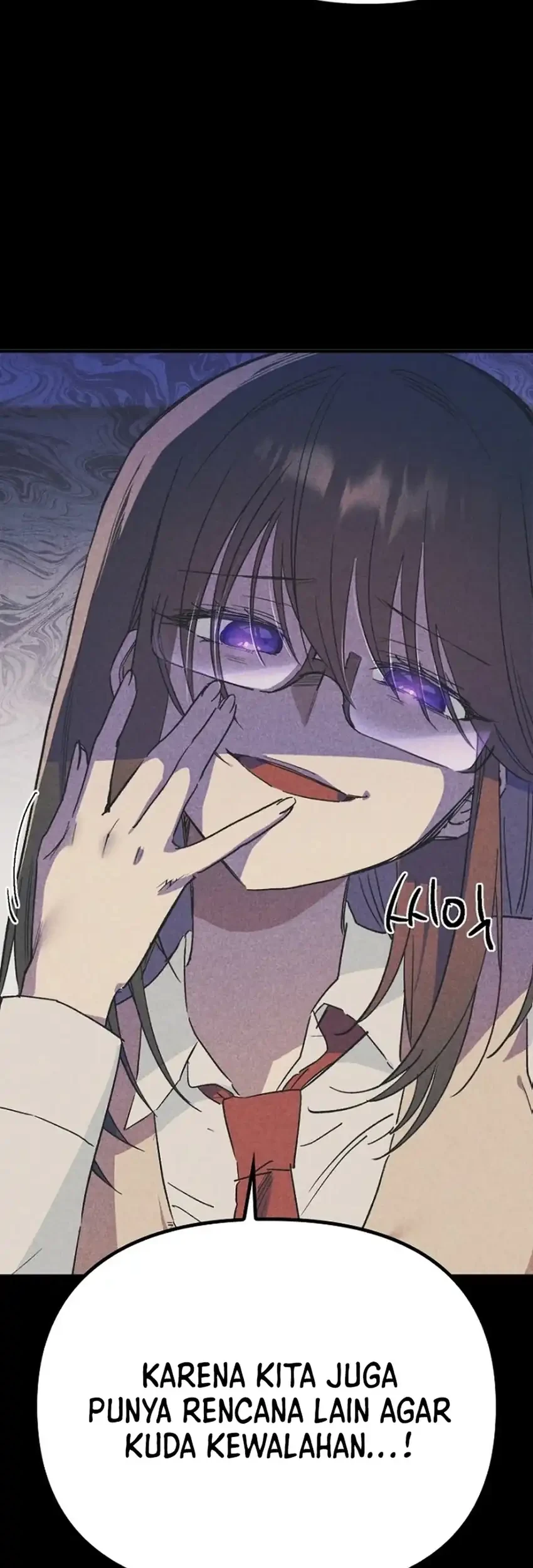 Zodiac Girl Chapter 36 Gambar 35