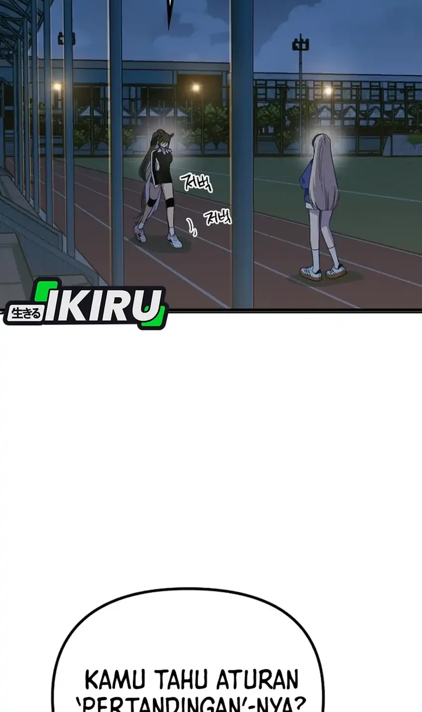 Manhwa Zodiac Girl Chapter 36 gambar 2