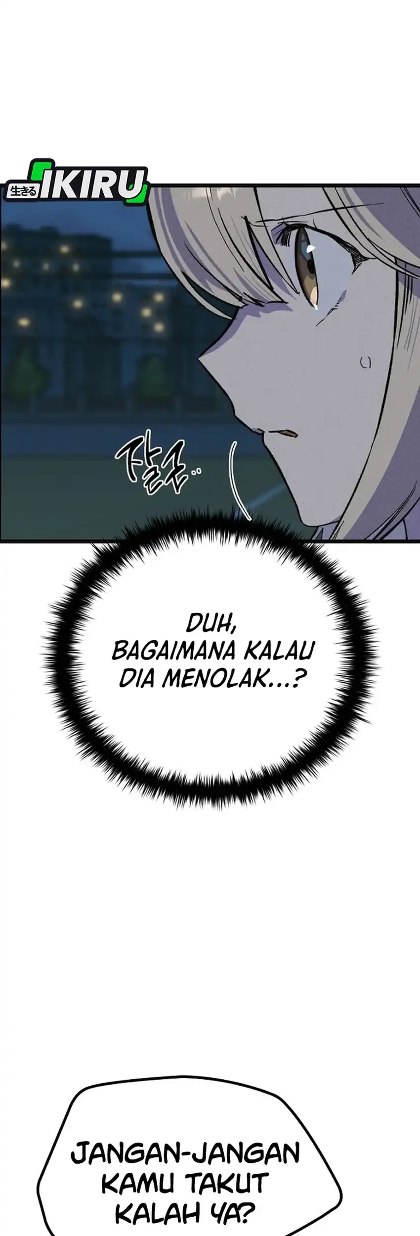 Zodiac Girl Chapter 36 Gambar 41