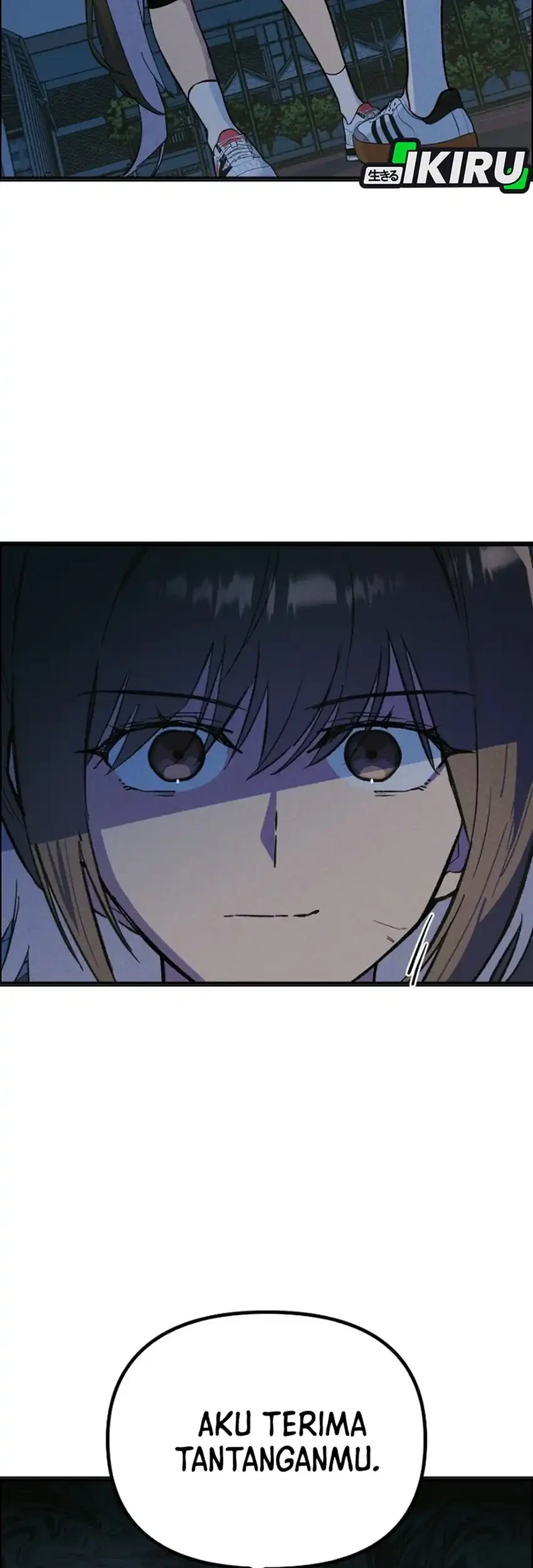 Zodiac Girl Chapter 36 Gambar 43