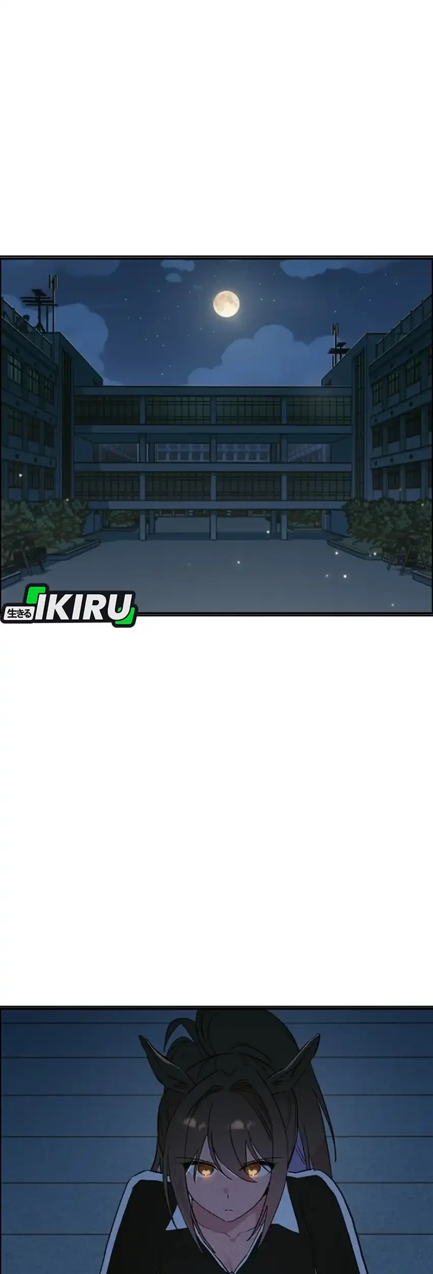 Zodiac Girl Chapter 36 Gambar 47