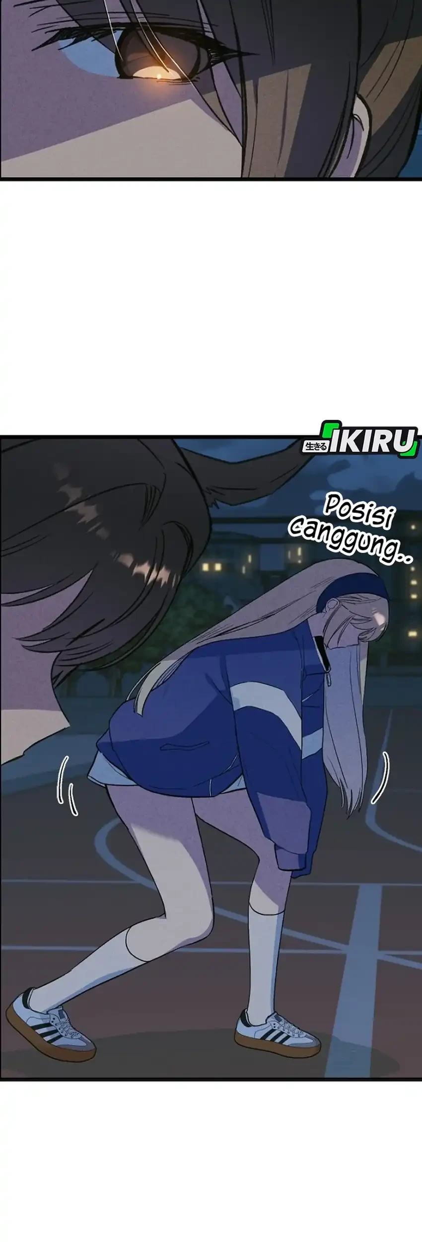 Zodiac Girl Chapter 36 Gambar 49