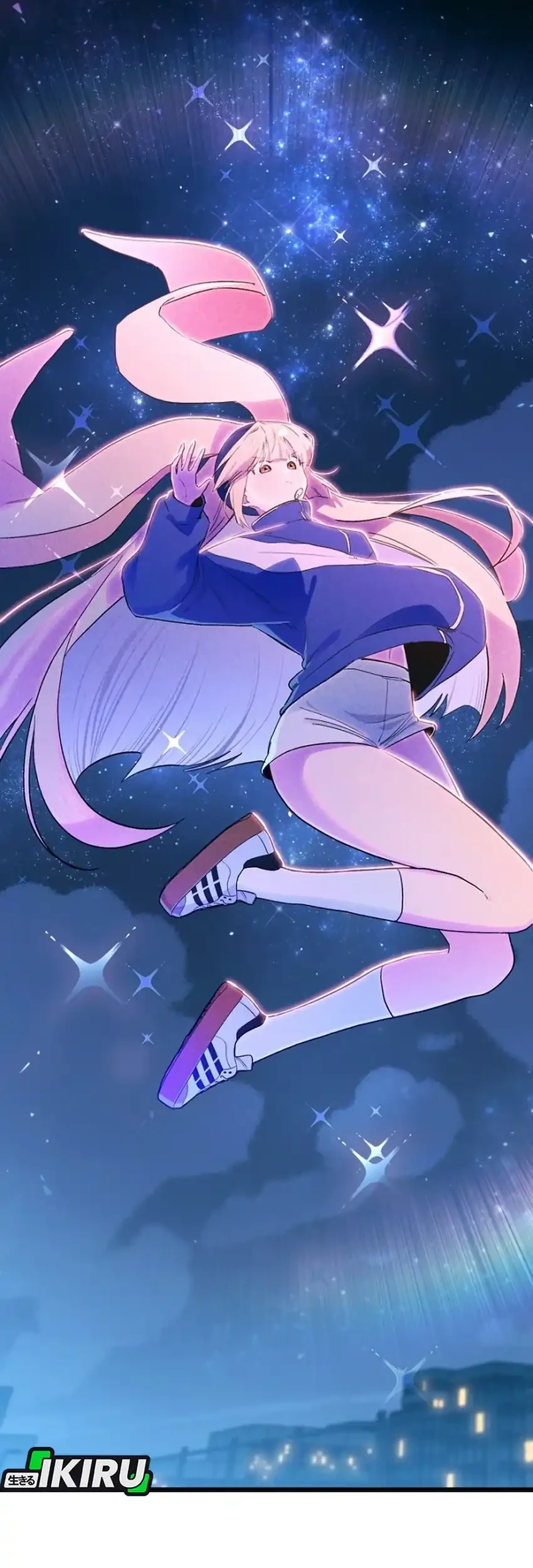 Zodiac Girl Chapter 36 Gambar 61