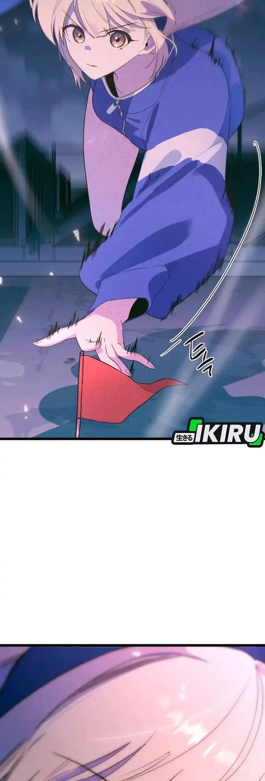 Zodiac Girl Chapter 36 Gambar 63