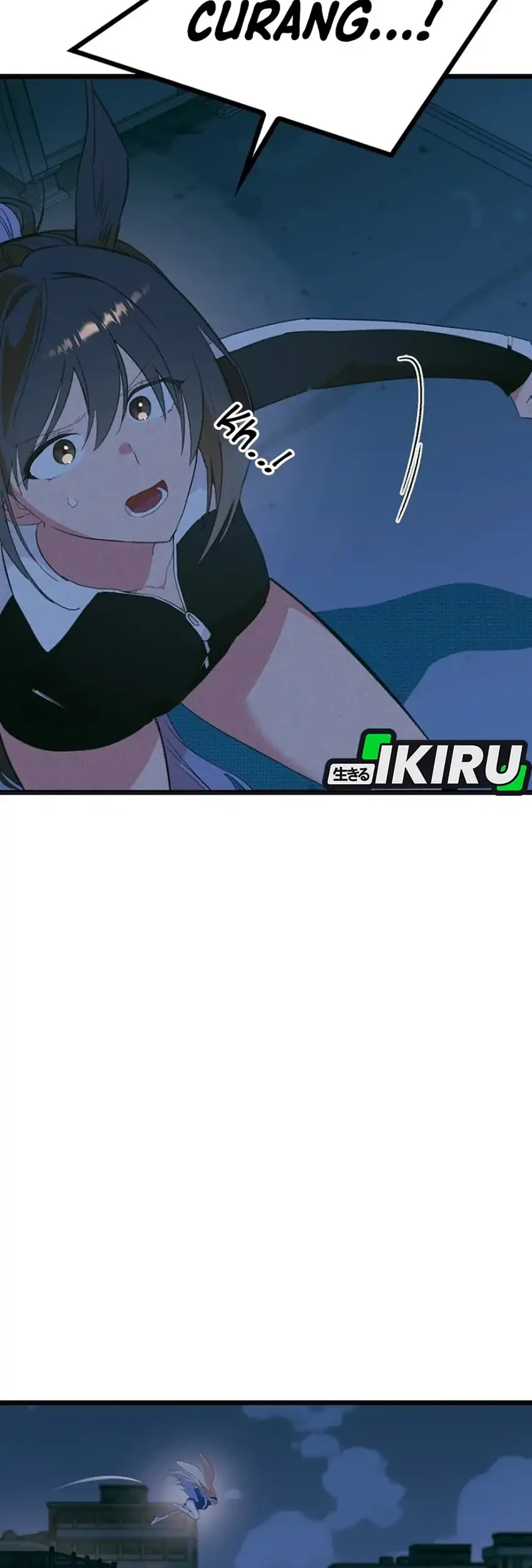 Zodiac Girl Chapter 36 Gambar 67