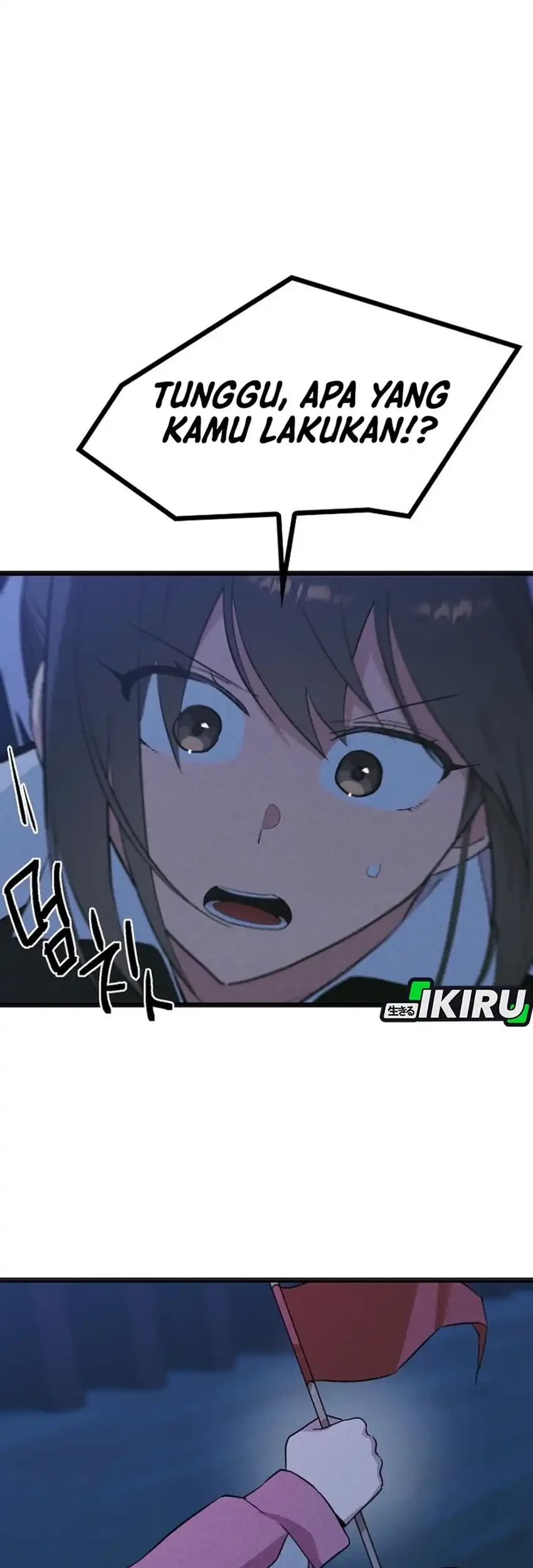 Zodiac Girl Chapter 36 Gambar 71