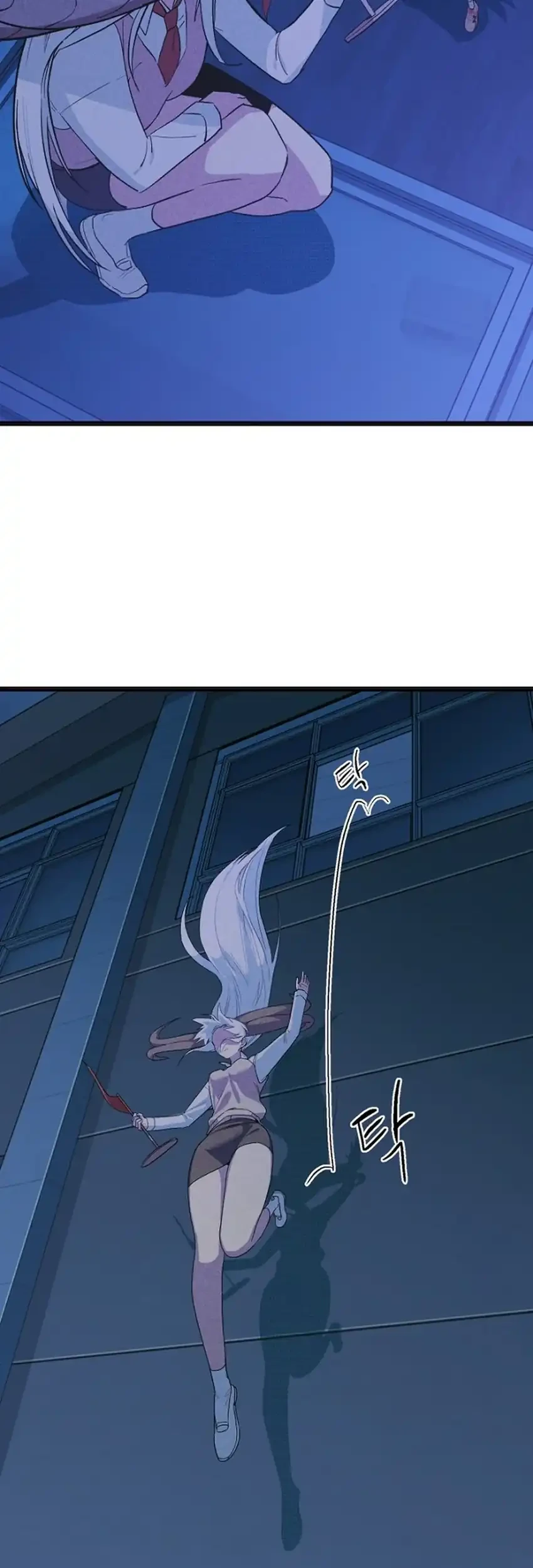 Zodiac Girl Chapter 36 Gambar 77