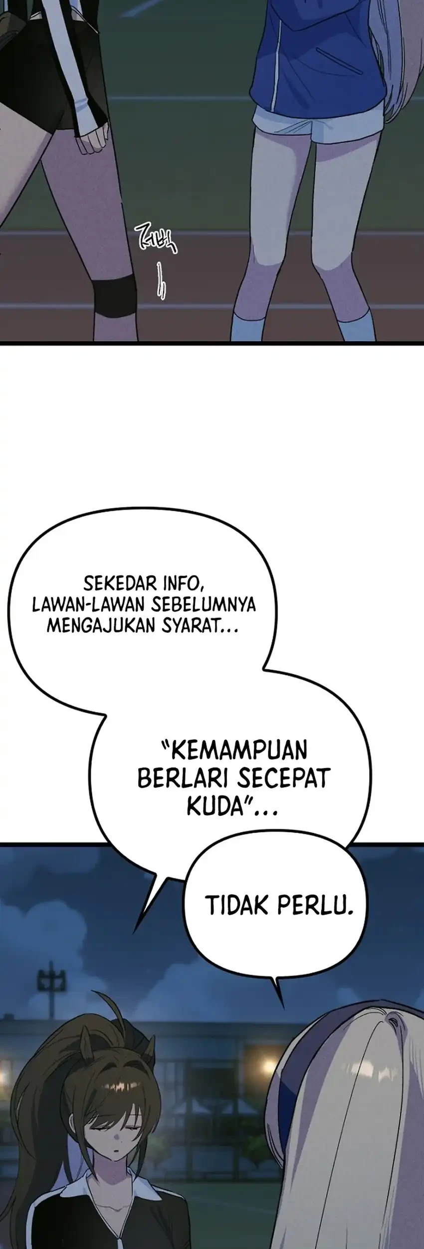 Zodiac Girl Chapter 36 Gambar 5