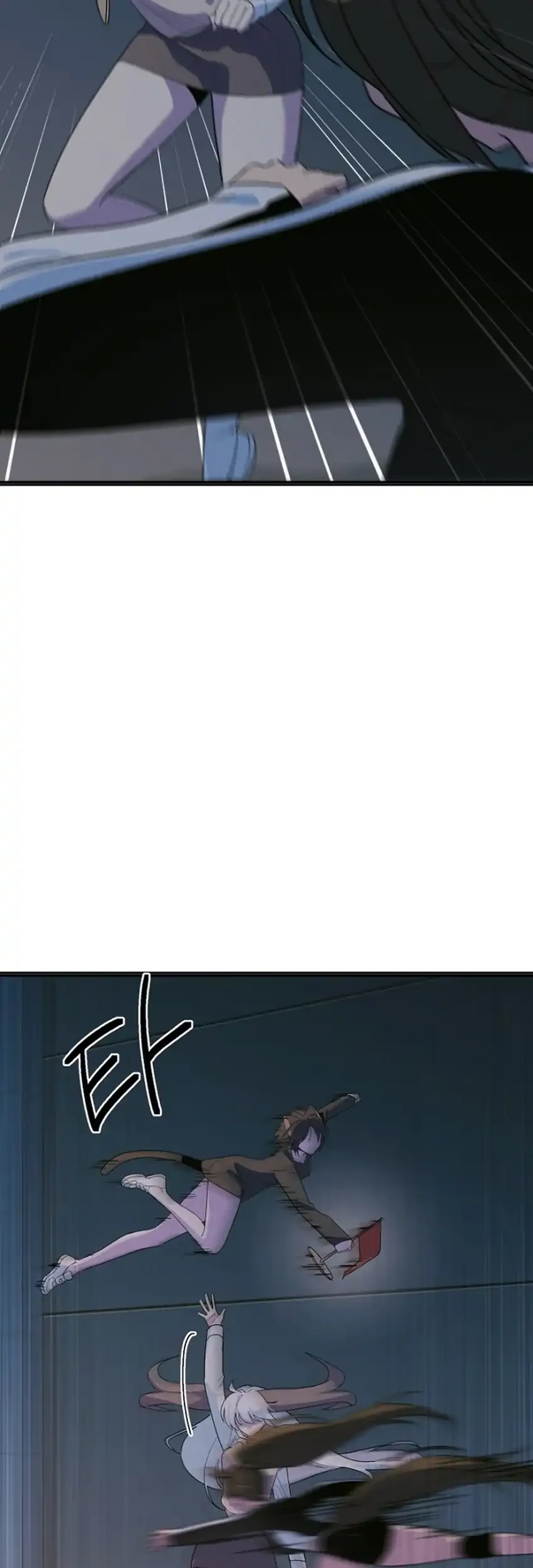 Zodiac Girl Chapter 36 Gambar 79