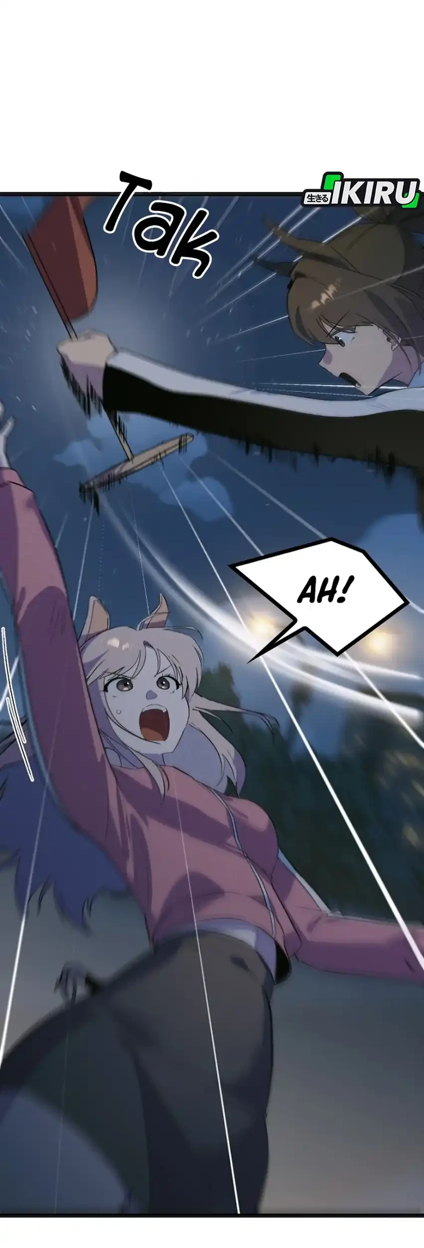 Zodiac Girl Chapter 36 Gambar 83