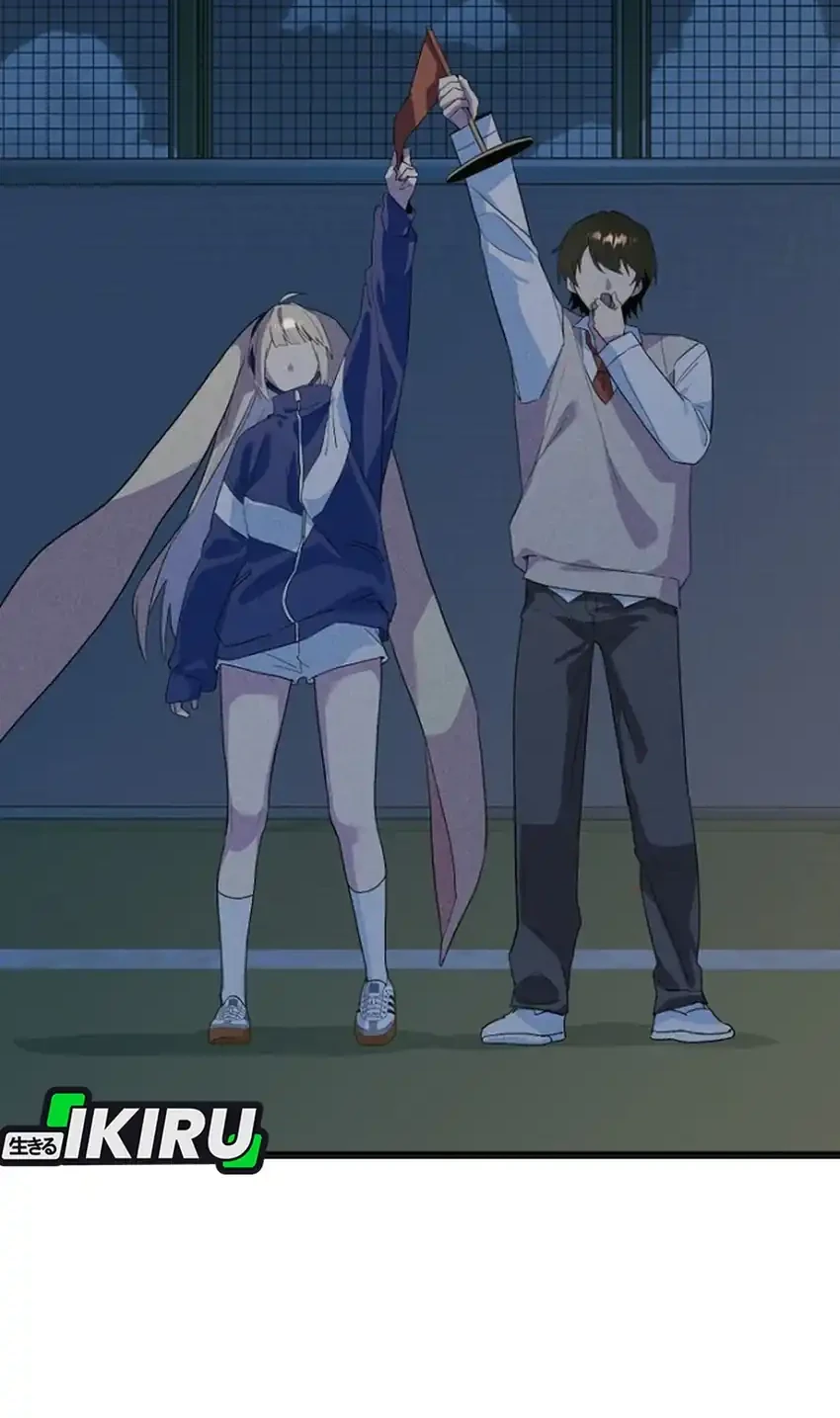 Zodiac Girl Chapter 36 Gambar 86