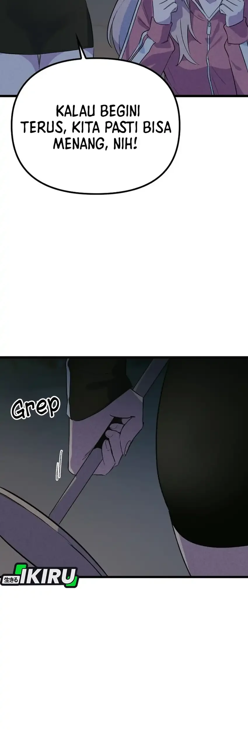 Zodiac Girl Chapter 36 Gambar 89