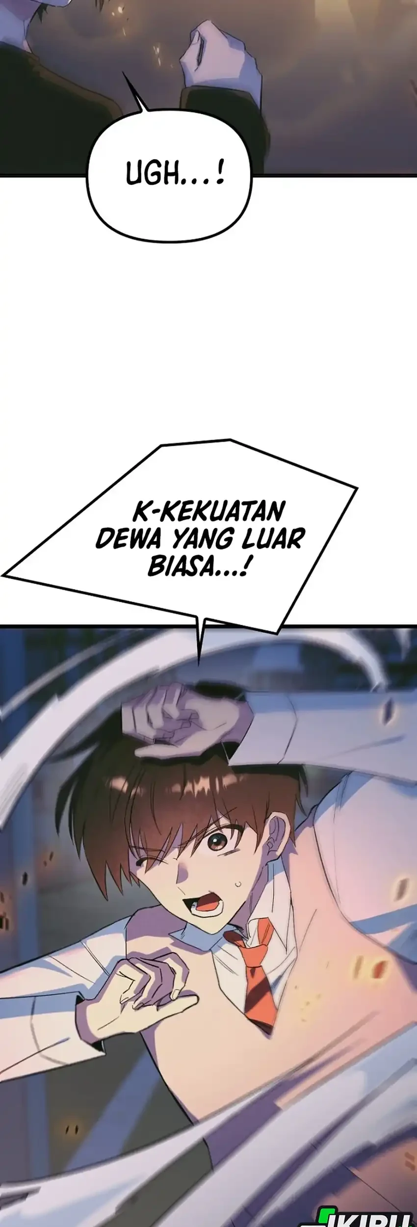 Zodiac Girl Chapter 36 Gambar 91