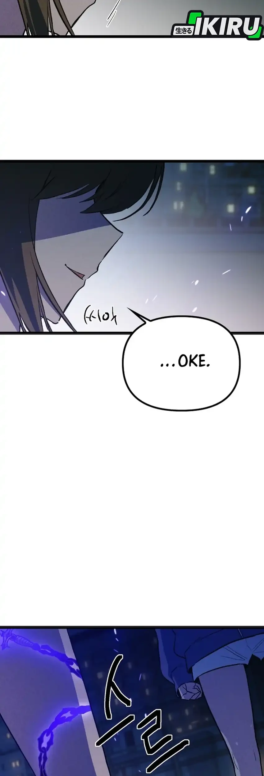 Zodiac Girl Chapter 36 Gambar 9