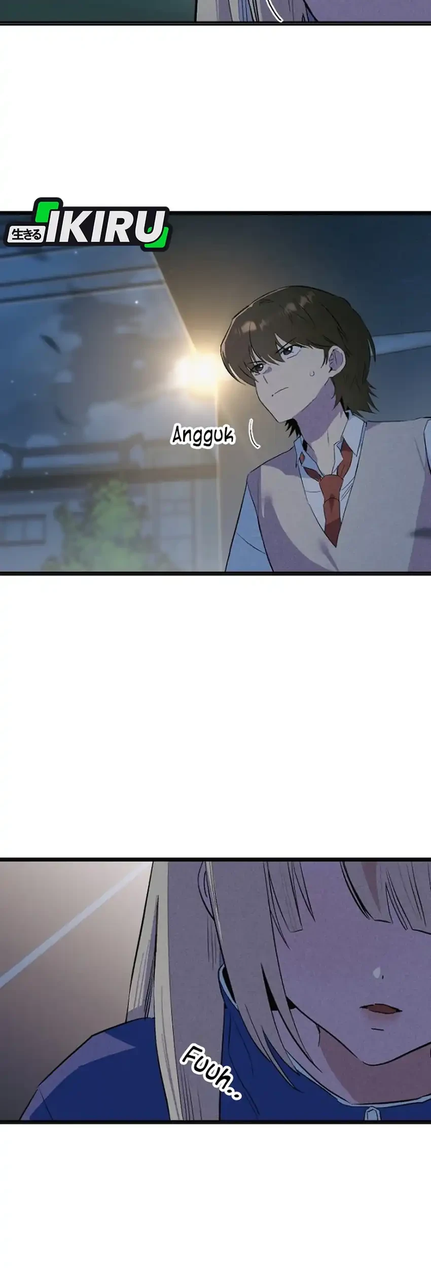 Zodiac Girl Chapter 36 Gambar 13