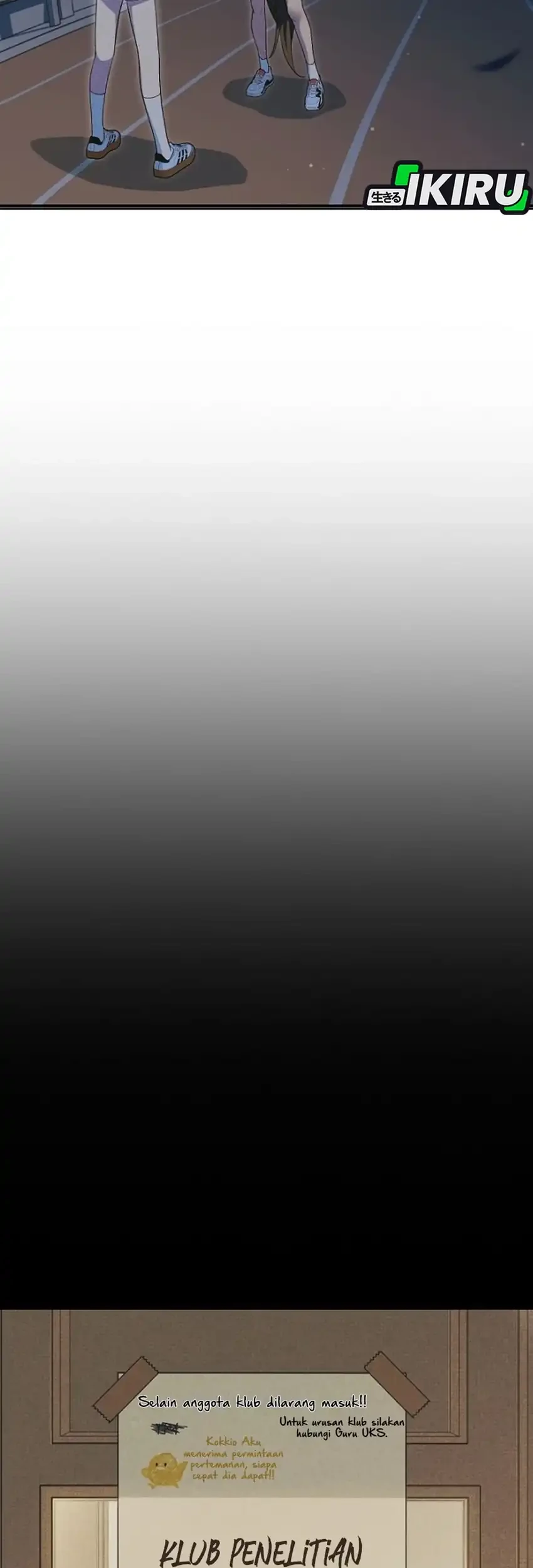 Zodiac Girl Chapter 36 Gambar 15